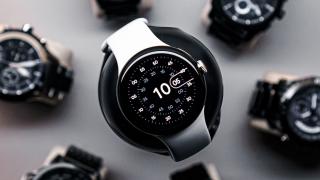 Salt modest pentru bateria lui Pixel Watch 3; Ceasul începe să primească certificări importante