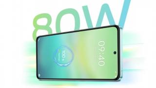 vivo V30 Lite 4G a debutat, model cu CPU Snapdragon 685 și încărcare rapidă la 80W pe fir