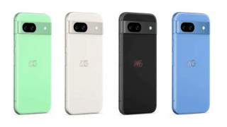 Google Pixel 8a fără secrete, într-un clip promo oficial ajuns online