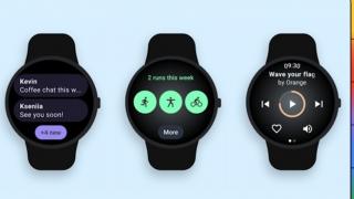 Google prezintă Wear OS 5 în variantă Developer Preview; Ce e nou?
