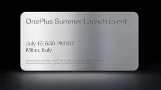 OnePlus Nord 4 sosește oficial pe 16 iulie, în cadrul unui eveniment special organizat în Milano