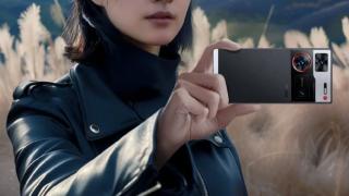 Nubia Z60 Ultra primește un upgrade de performanță cu Snapdragon 8 Gen 3 Leading Version