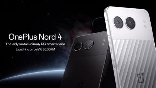OnePlus Nord 4 e acum oficial! Are corp metalic, baterie de 5500 mAh, CPU Snapdragon de generație nouă + funcționalități AI utile