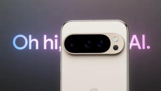 Google Pixel 9 Pro are designul dezvăluit într-un clip video oficial, înaintea debutului de pe 13 august