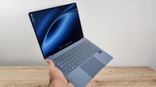 Ultrabook-ul HUAWEI MateBook X Pro (2024) primește 2.000 lei extra-discount și vine la pachet cu accesorii extra cadou