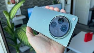 OnePlus Open 2 ar putea fi pliabilul cu cea mai mare baterie de pe piață, folosind technologia Glacier Battery