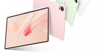 Huawei lansează două tablete pe 6 august: MatePad Pro 12.2 şi MatePad Air 12