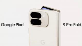 Cât va costa Google Pixel 9 Pro Fold? Mai scump decât Galaxy Z Fold6, se pare...