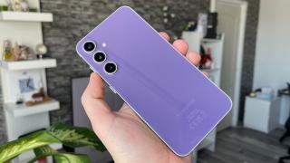 Galaxy S24 FE e real! Smartphone-ul se pregătește de debut, existența sa a fost confirmată recent