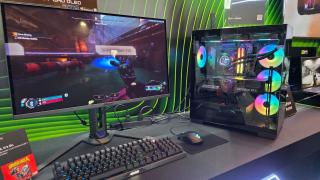 Ştiaţi că: Ce este un monitor WOLED, precum cele prezentate de Gigabyte la standul CES 2026 (Video)