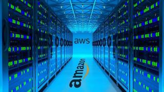 Amazon a lansat un centru suveran de date pentru UE, cu datele europenilor stocate în Germania