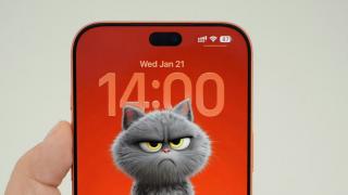 Cât de mică va fi de fapt zona Dynamic Island integrată pe iPhone 18 Pro? Decupajul e cu 35% mai compact decât pe iPhone 17