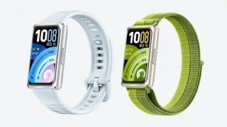 Huawei Band 11 Pro apare la orizont, cu design actualizat și culori fresh
