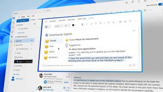 Probleme pentru Microsoft! Emailuri confidențiale au fost accesate de AI-ul companiei