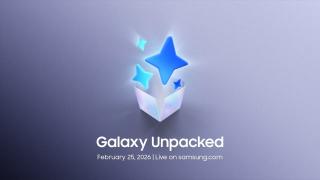 Iată cum poți urmări lansarea seriei Galaxy S26 LIVE! Evenimentul Unpacked 2026 are loc pe 25 februarie, ora 20:00 (ora României)