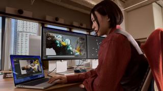 Apple actualizează laptop-ul MacBook Pro cu procesoare M5 Pro și M5 Max de până la 18 nuclee, plus GPU 40-core