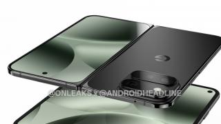 Google umblă la dimensiunile lui Pixel 11 Pro Fold, avem primele imagini cu noul pliabil