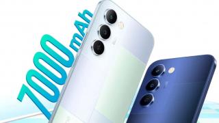 Realme anunță lansarea P4 Lite 5G, un model accesibil cu autonomie ridicată