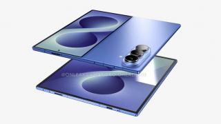 Primele imagini clare cu Samsung Galaxy Z Fold8 vă vor surprinde... dacă nu aţi văzut Z Fold7