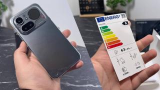 Nothing Phone (4a) Pro: Baterie cu suficienți mAh pentru 1-2 zile de utilizare normală