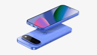 Google Pixel 11 apare în randări proaspete, cu modul foto impunător