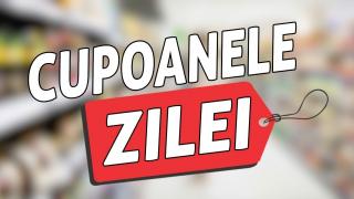CUPOANELE ZILEI #892: Crazy Season și Electro Weekend la eMAG, Black Friday de primăvară pe Answear și oferte Huawei de Paște