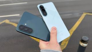 Samsung Galaxy A37 review detaliat în limba română (evaluare Mobilissimo)