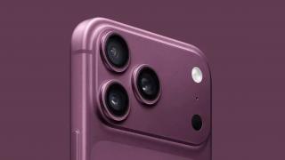 Avem culorile lui iPhone 18 Pro, albastru azur, roșu vișină și alte două nuanțe pe listă