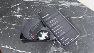 Nothing OS 4.1 ajunge de astăzi și pe Phone (3); Care sunt schimbările?