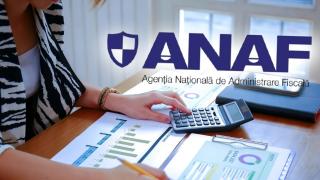 ANAF vrea să impoziteze cu 70% veniturile din surse neidentificate