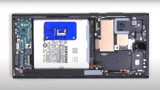 Bateria lui Galaxy S27 Ultra primeşte o scăpare: mai mare, dar cât de mare?