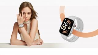 Preț și disponibilitate Redmi Watch 6 în România (cu 10% extra reducere)