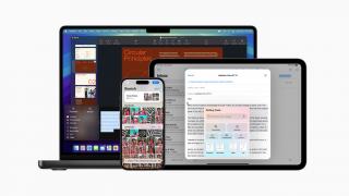Apple e bună de plată pentru... lipsa de AI!?