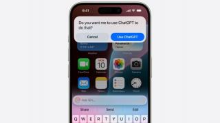 OpenAI ar putea da Apple în judecată din cauza integrării lui ChatGPT cu Siri