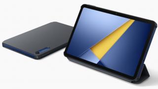 POCO Pad C1 debutează cu dotări entry, ecran de 9.7 inch și 120Hz, procesor Snapdragon