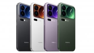 Xiaomi 18 Pro Max are procesor de 2 nanometri, cameră nouă LOFIC; Iată o scăpare generoasă!