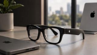 Apple și-ar putea schimba complet strategia AR / VR: viitoarele modele Vision Pro ar fi fost anulate în favoarea ochelarilor inteligenți