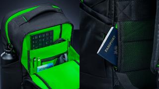 Razer prezintă Razer Rogue Backpack V4, ghiozdanul în care laptop-ul tău de gaming va călători în cel mai sigur „bunker” portabil de pe piață