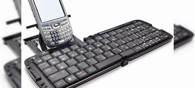 Palm Ofera Tastatura Bluetooth