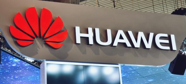 Huawei a livrat deja mai bine de 100 milioane de smartphone-uri la nivel global