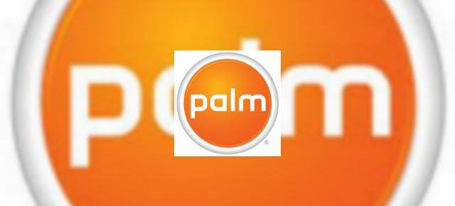 Smartphone dotat cu Linux, de la Palm, in octombrie?