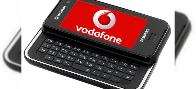 Samsung SGH-F700V gata de lansare prin Vodafone