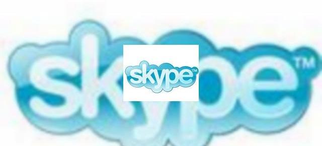 Google doreste sa preia Skype?