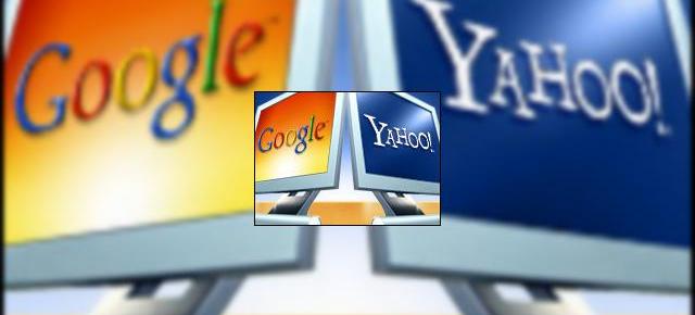 Posibila alianta Google-Yahoo starneste un scandal