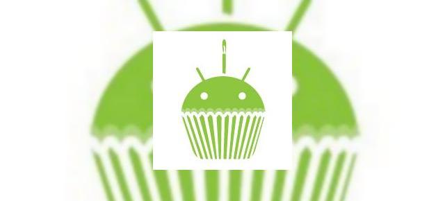 Android 1.5 anuntat oficial, SDK-ul disponibil de azi