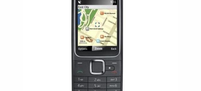 Nokia 2710 Navigation Edition, primul telefon ieftin cu Nokia Maps la bord