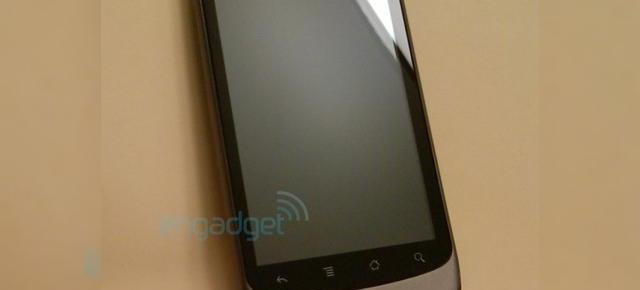 Telefonul Google Nexus One NU suporta multitouch