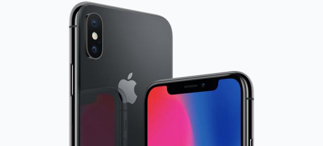 Analiştii prezic livrări record pentru iPhone-urile din 2018, cele mai mari de la iPhone 6 încoace