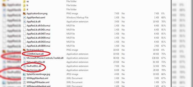 Jailbreak pentru Windows Phone 7? Aparent da...