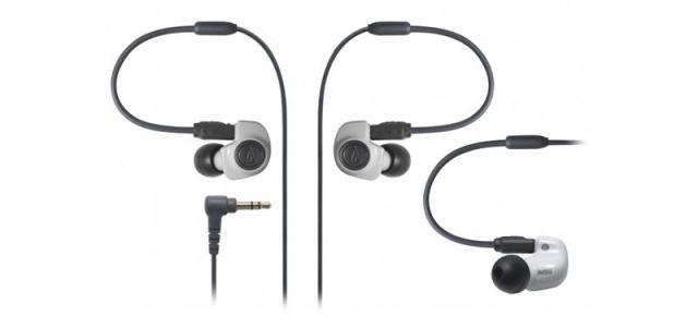 Căștile in-ear Audio-Technica ATH-IM50 WH primesc un discount atractiv din partea Cafago.com